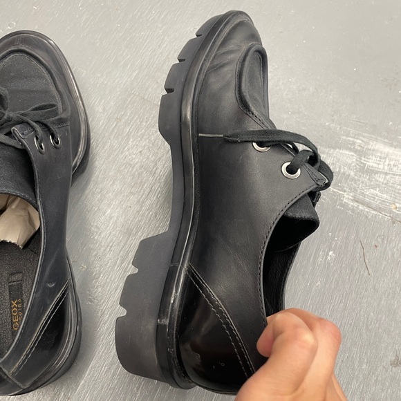 Geox womens loafer - Picture 4 of 8